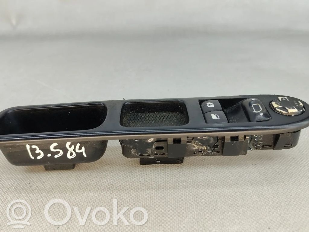Schalter el. Fensterheber   NV,13PINOS