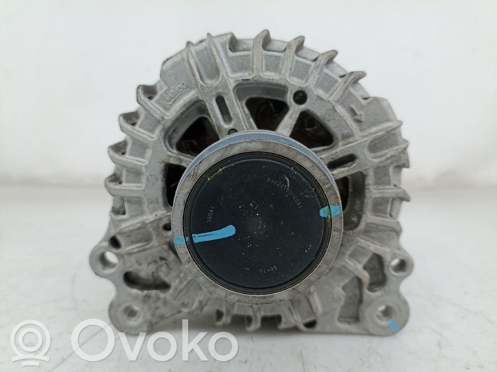 Seat Ateca Alternator 