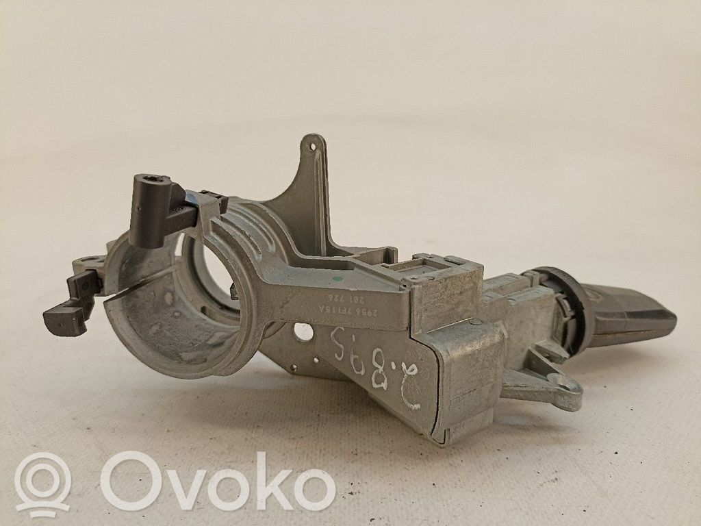 Opel Astra H Blocchetto accensione