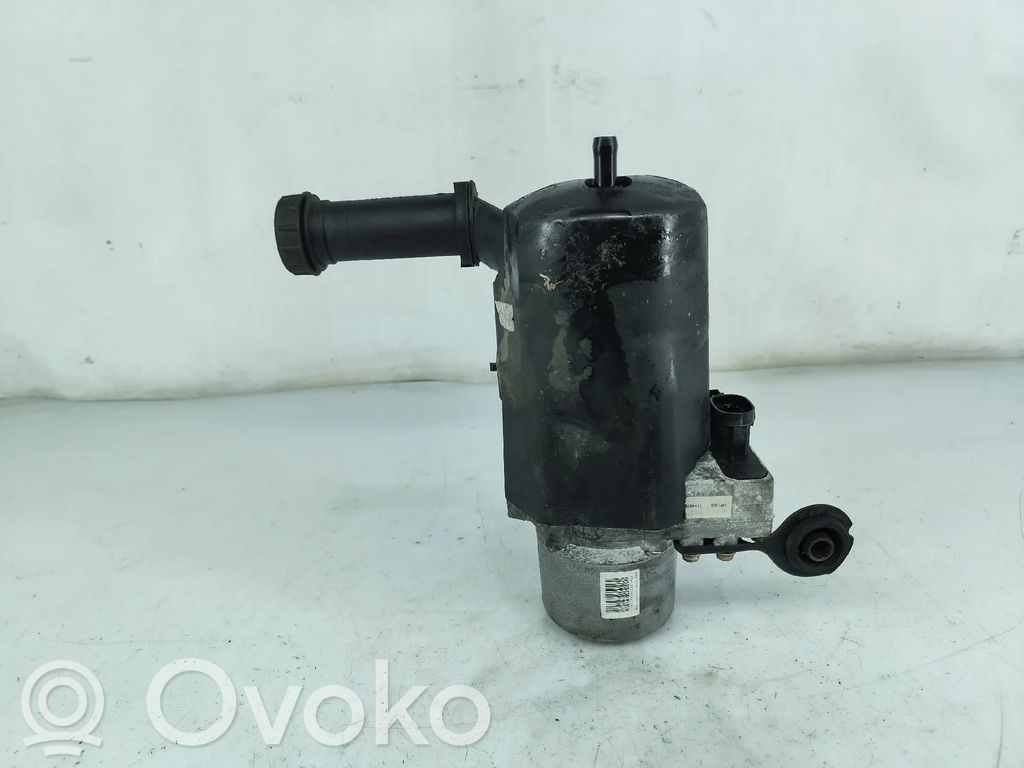 Pompa servosterzo   9653624580,2PINOS,9PINOS