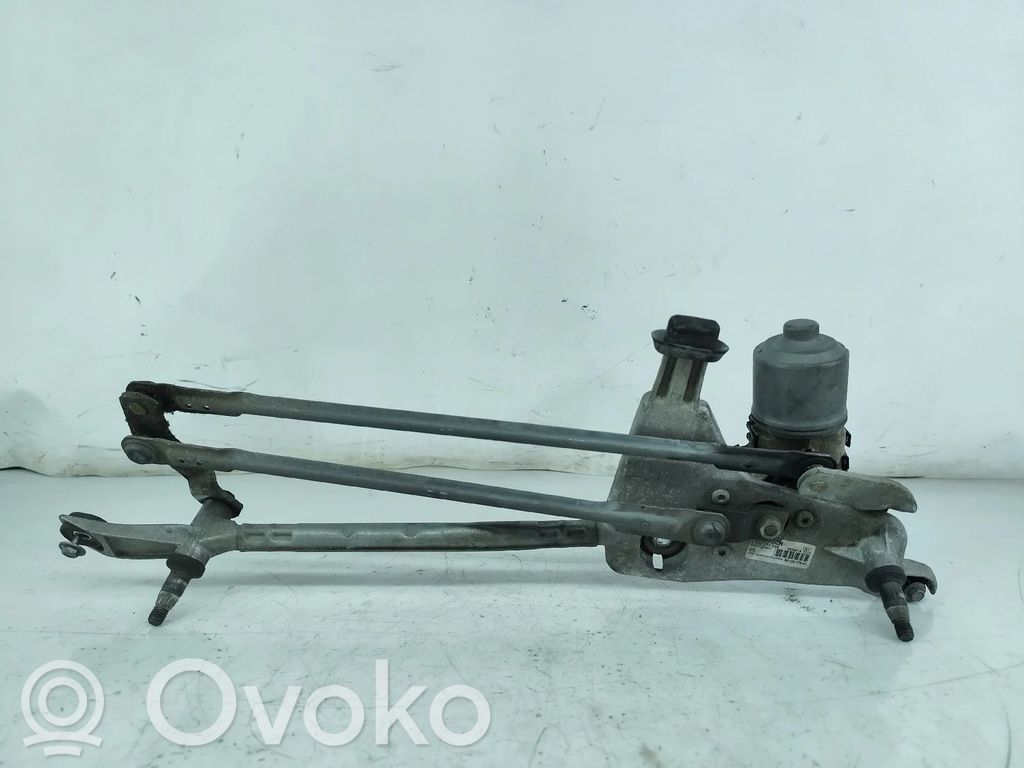 Peugeot 308 Motor ștergător 