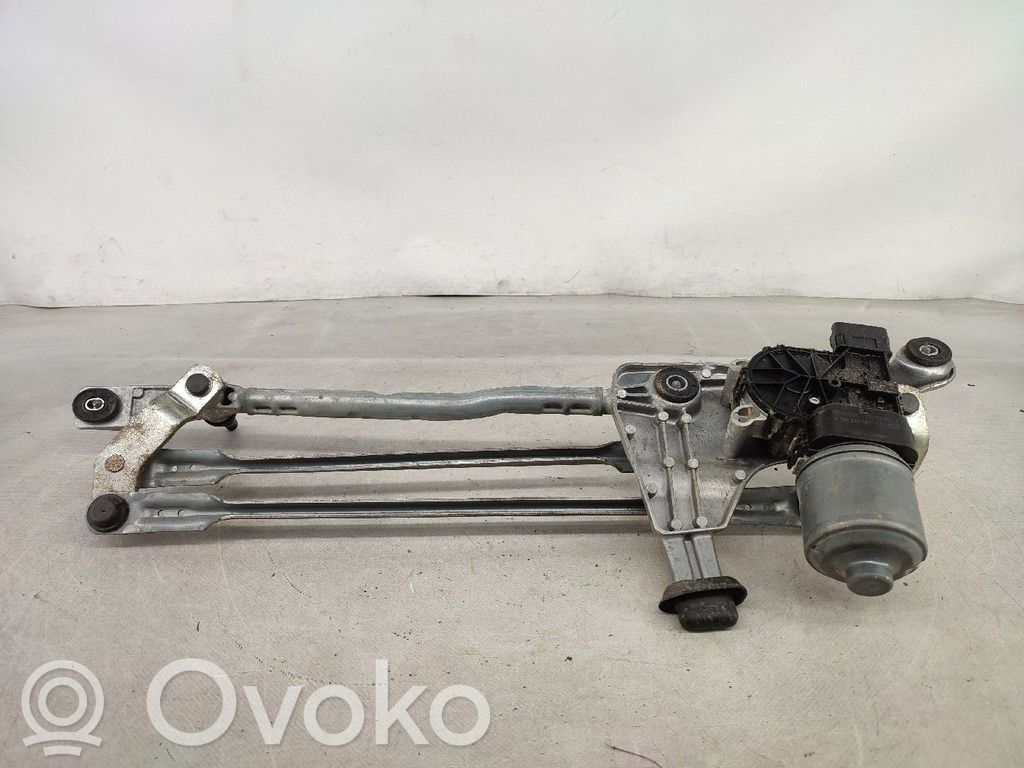 Peugeot 308 Motor ștergător 