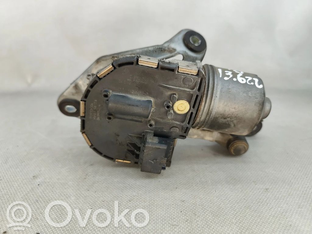 Peugeot 407 Motor ștergător