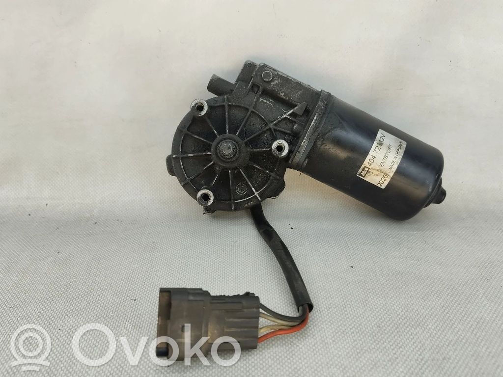 Motor ștergător   404721,4PINOS