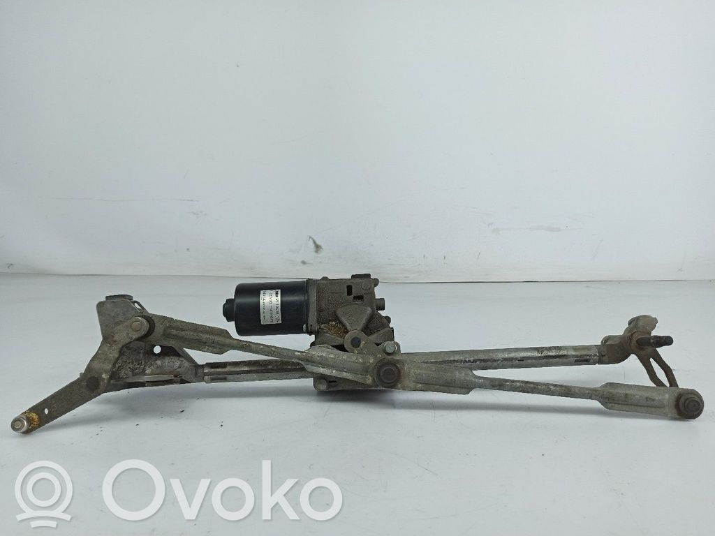 Citroen DS4 Motorino del tergicristallo 