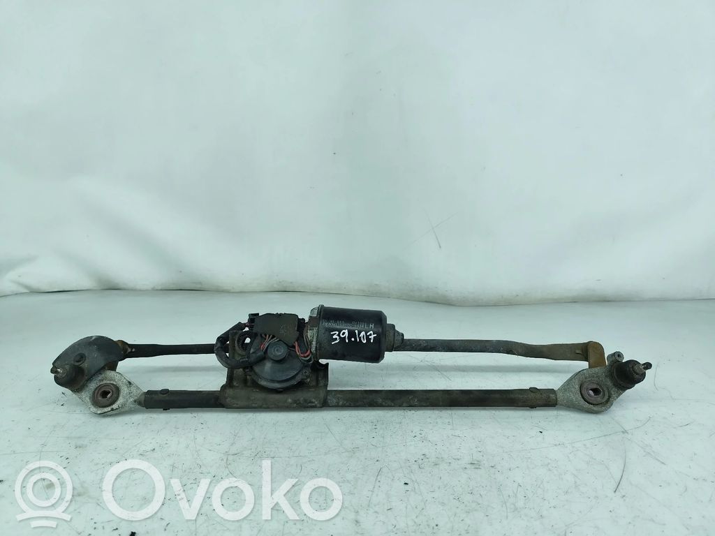 Motor del limpiaparabrisas   5141510