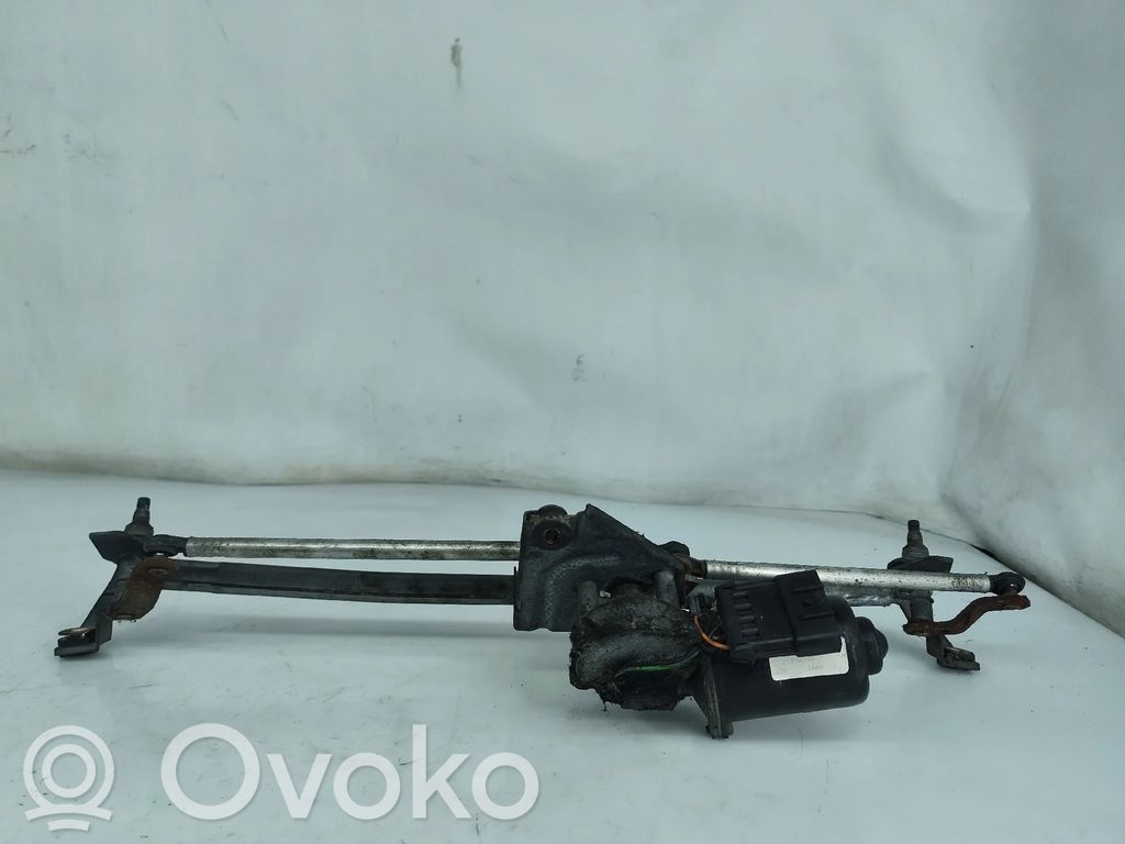 Opel Astra F Motorino del tergicristallo