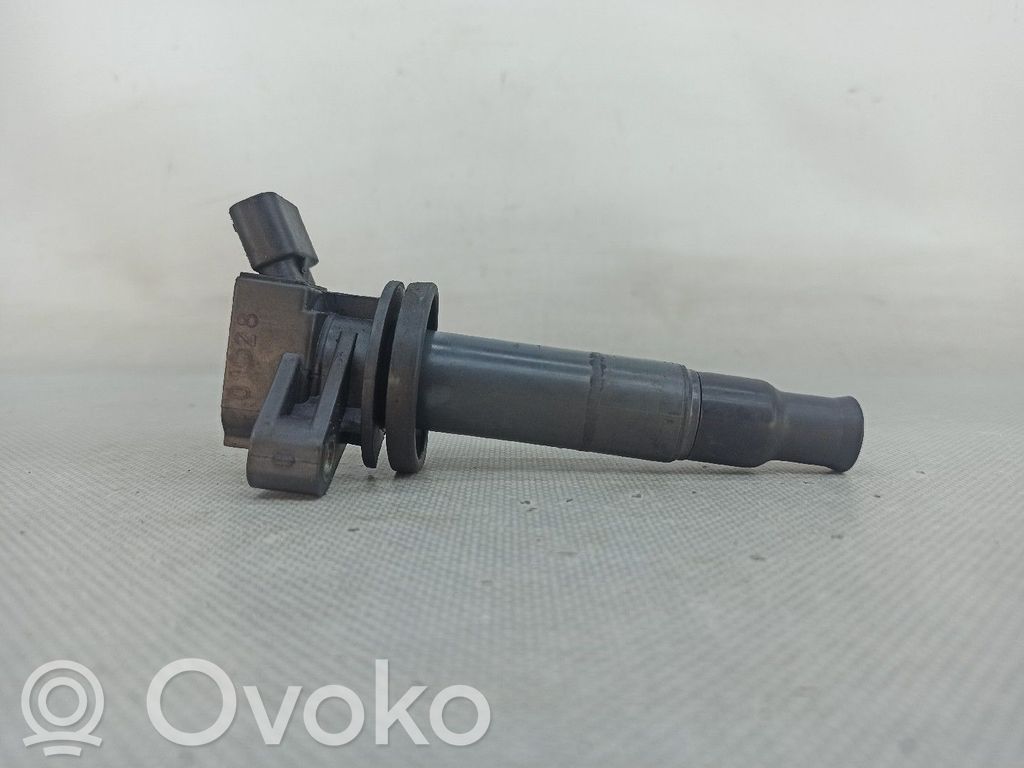 Bobina de encendido de alto voltaje   9008019019,4PINOS