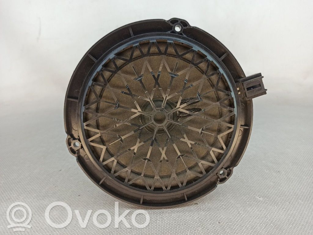Peugeot Expert Difuzor în panou 