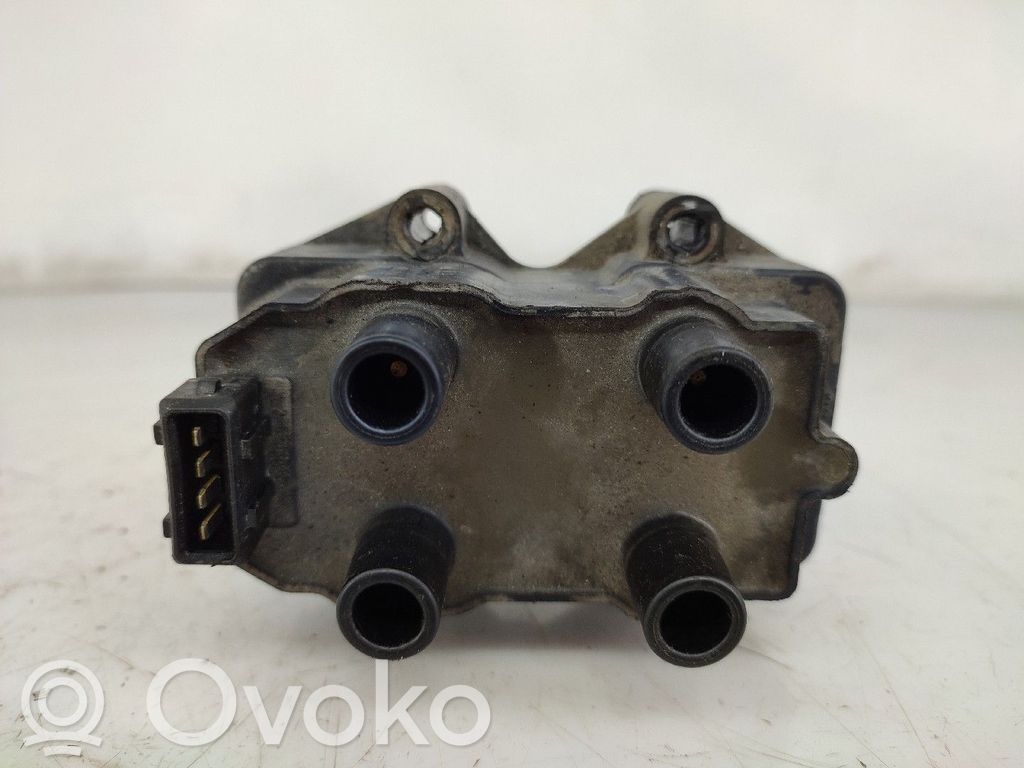 Peugeot 106 Bobina di accensione ad alta tensione 