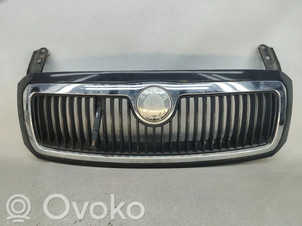 Skoda Fabia Mk1 (6Y) Griglia anteriore