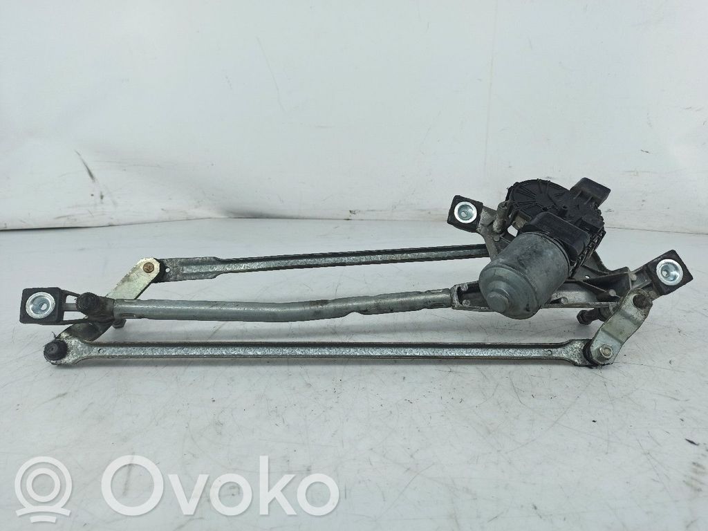 Motor ștergător   7S7117K484AB,0390241633,5PINOS,7S7117508,7S7117508AA,7S7117K484