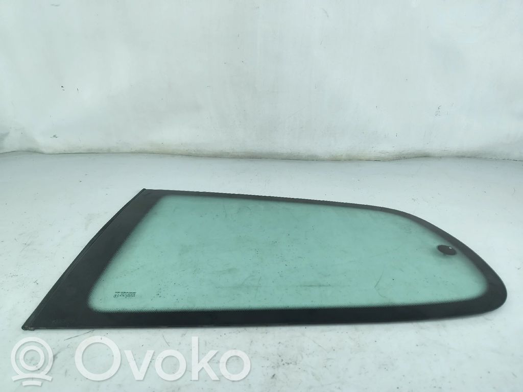 Vidrio lateral trasero   43R000929,DOT39AS2M34