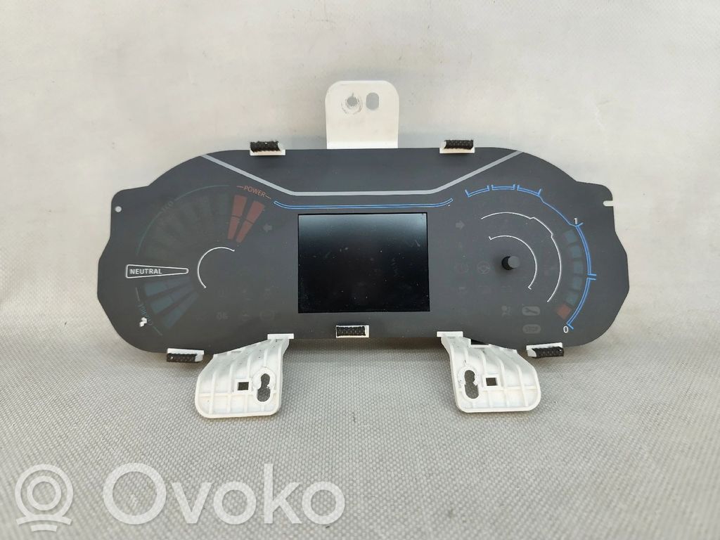 Tachimetro (quadro strumenti)   248101080R