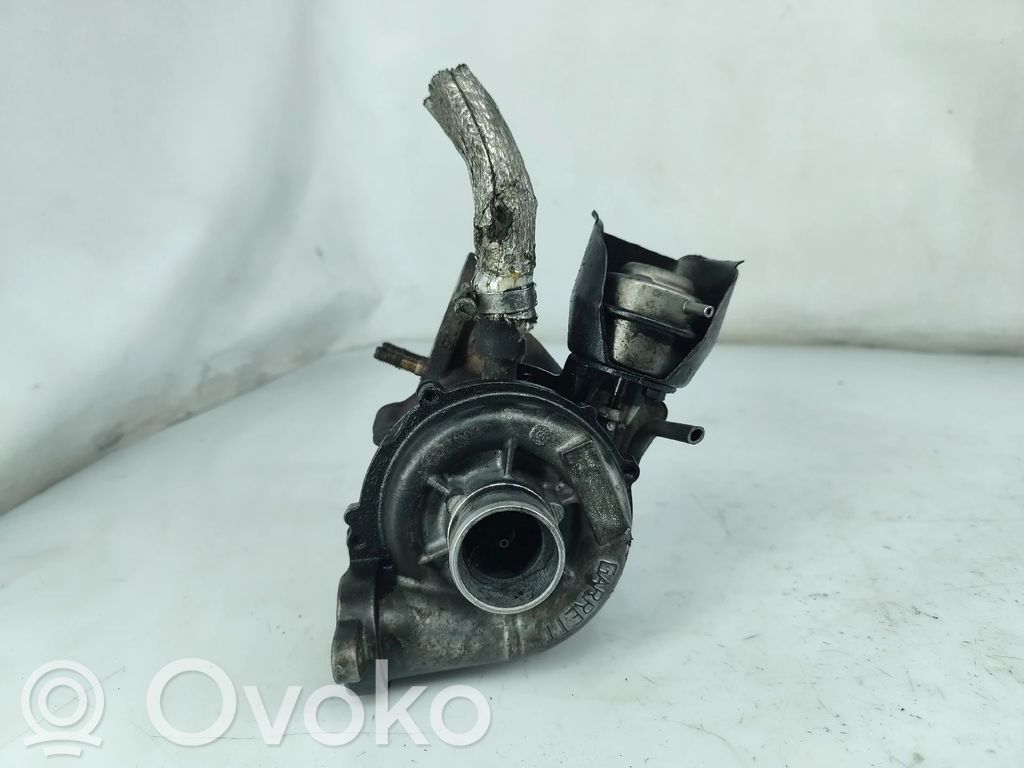 Turbo   9657571880,GARRETT,GT1544V