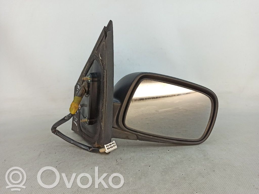 Toyota Yaris Oglindă electrică ușă față 
