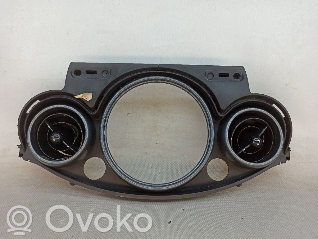 Mască ceasuri bord   504860,DIFUSORESAR