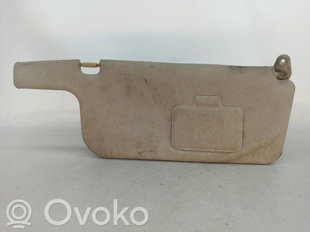 Häikäisysuoja   MR216240
