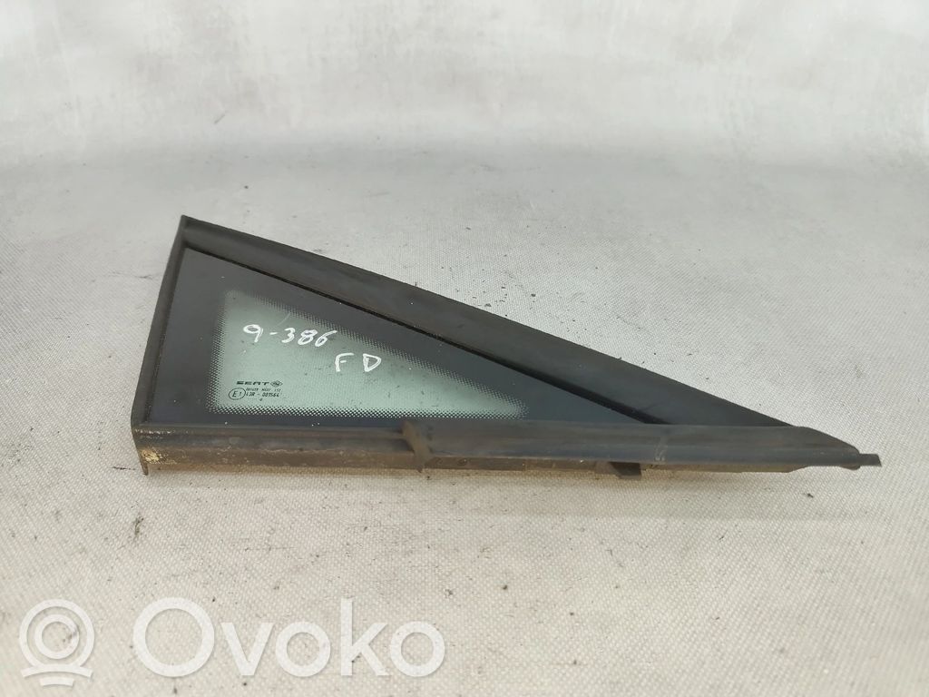 Seat Ibiza IV (6J,6P) Dreiecksfenster Dreiecksscheibe vorne 