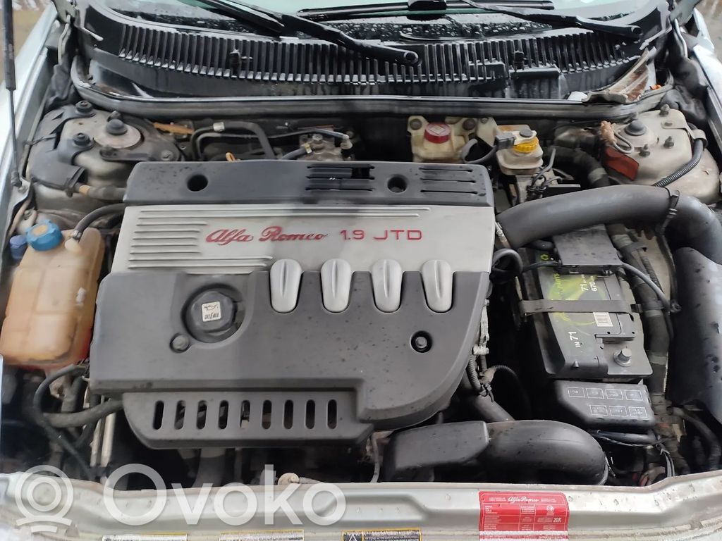 Moteur   937A2000