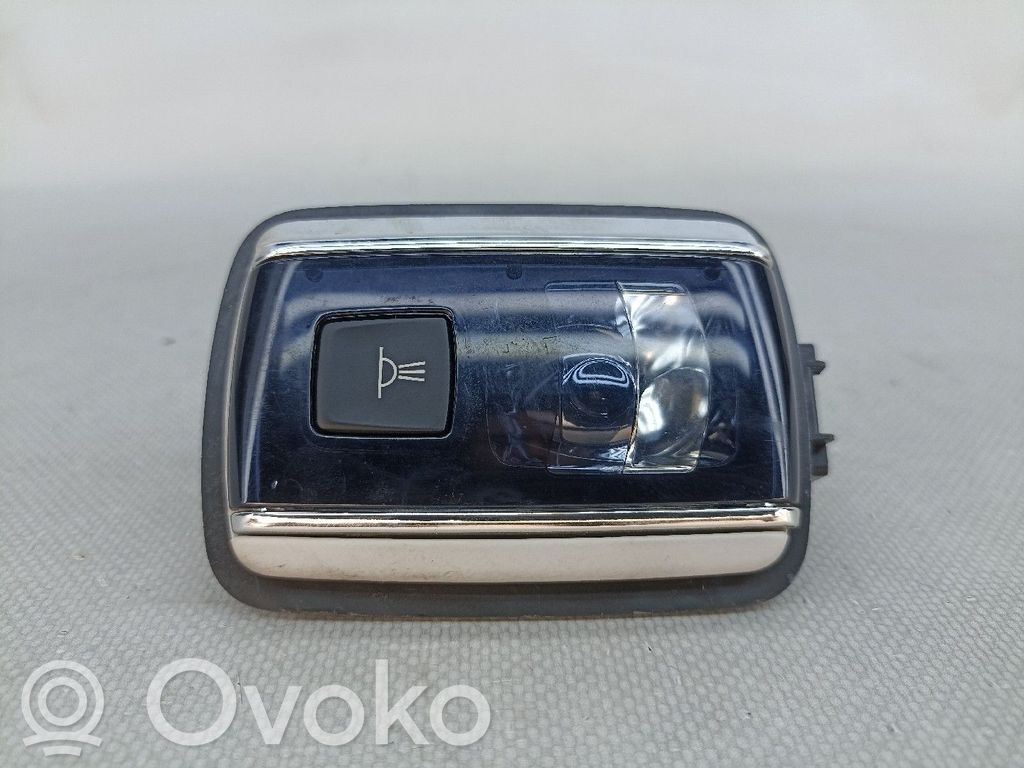 Peugeot 508 Ramă consolă lumini plafon 