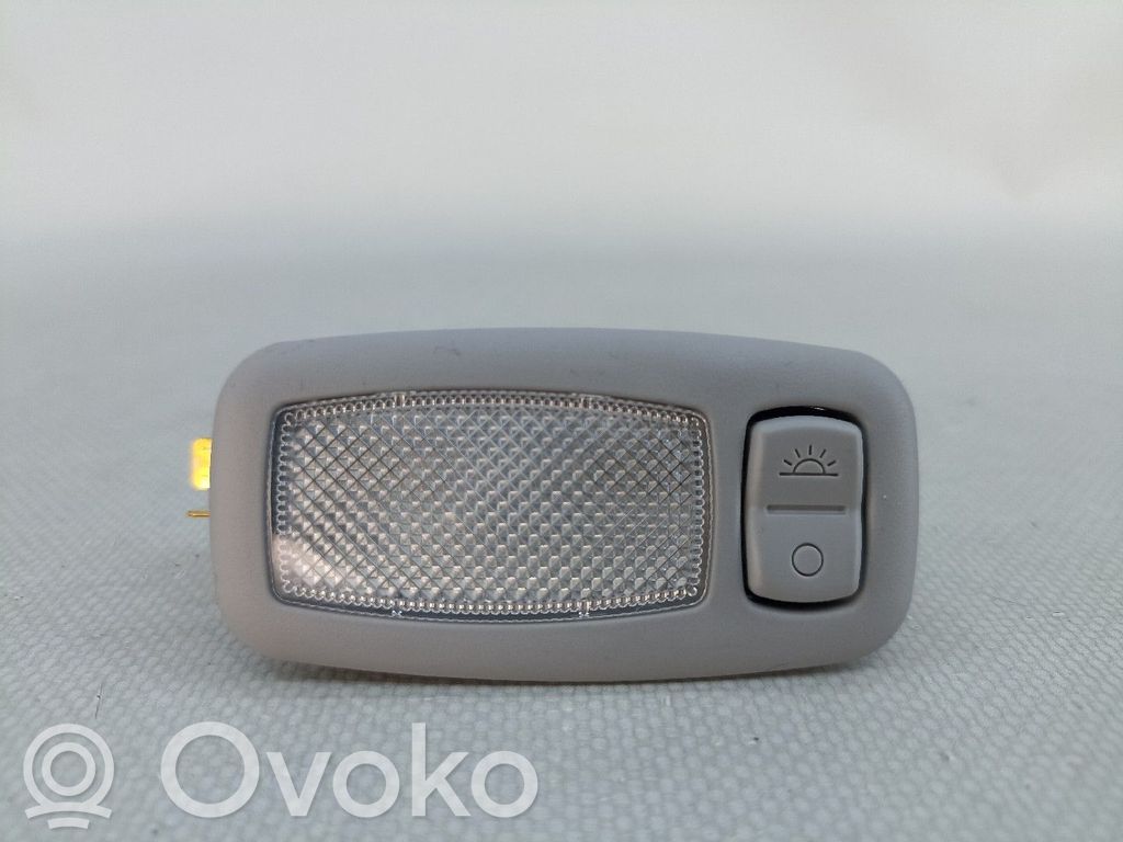 Panel oświetlenia wnętrza kabiny   DIREITO,2PINOS,9289235XXX