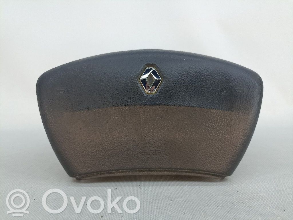 Renault Laguna II Airbag dello sterzo 
