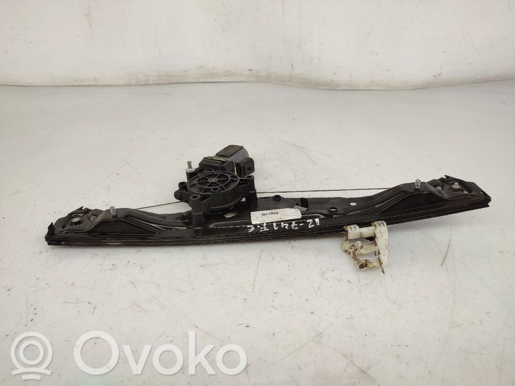 Ford Ka Macara geam față fără motor