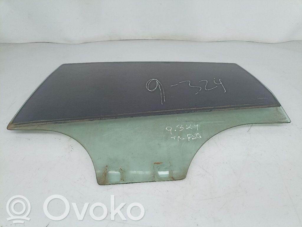 Seat Leon (1P) Geam ușă spate 