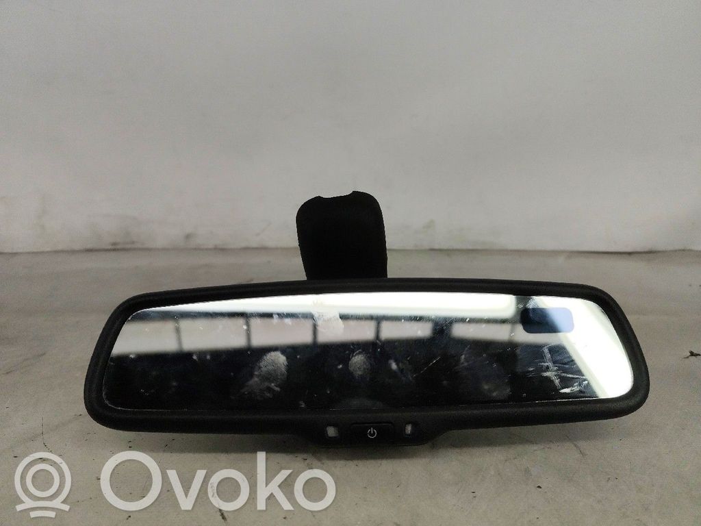 Hyundai Santa Fe Specchietto retrovisore (interno) 