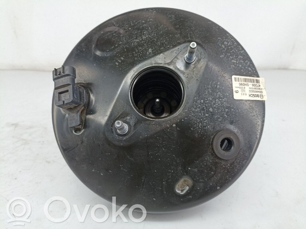 Bomba de freno   472000H090,0204805522,3PINOS