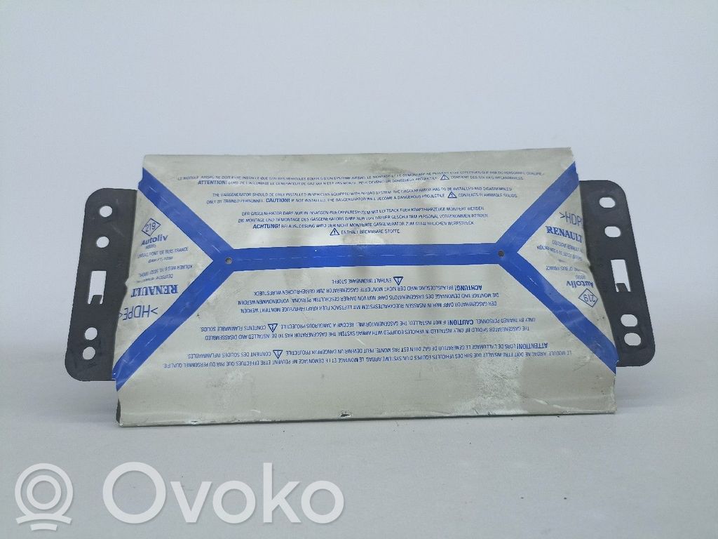 Airbag del pasajero   8200292043C