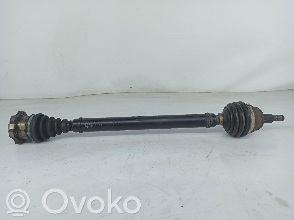 Front driveshaft   NV