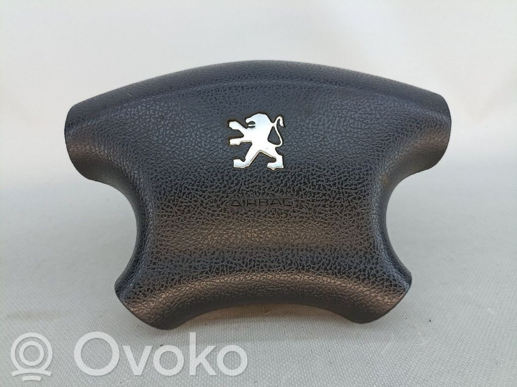 Airbag dello sterzo   96363427ZL