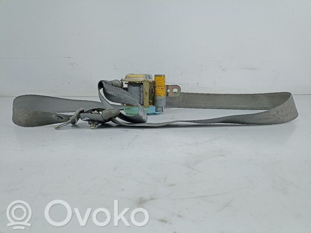 Cintura di sicurezza anteriore   888701C200LT