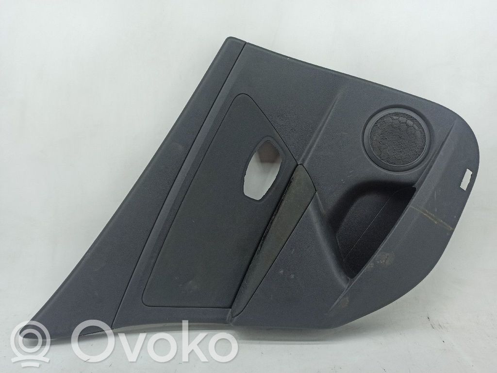 Renault Megane III Alte piese de interior 