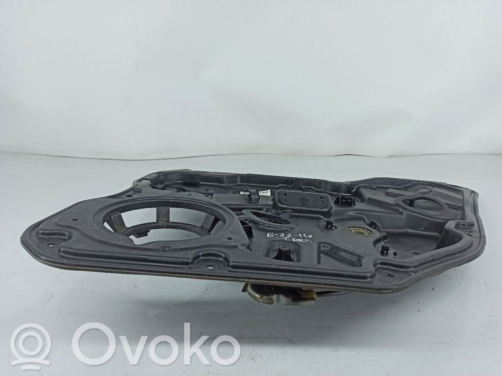 Volvo V60 Macara geam spate fără motor 