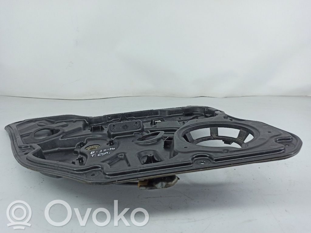 Volvo V60 Macara geam spate fără motor 