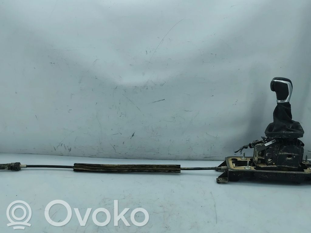 Volkswagen Taigo Leva del cambio/selettore marcia