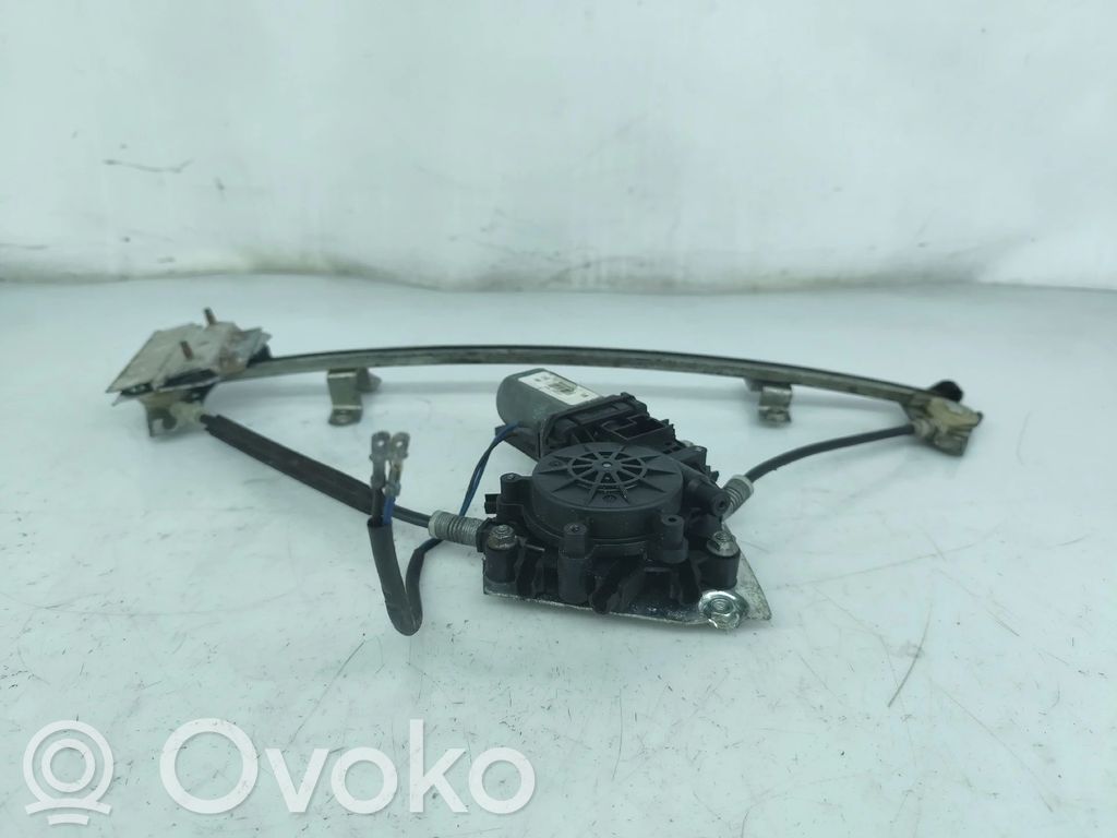 Ford Mondeo MK II Macara geam față fără motor 