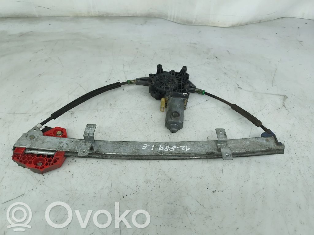 Ford Mondeo MK I Macara geam față fără motor 