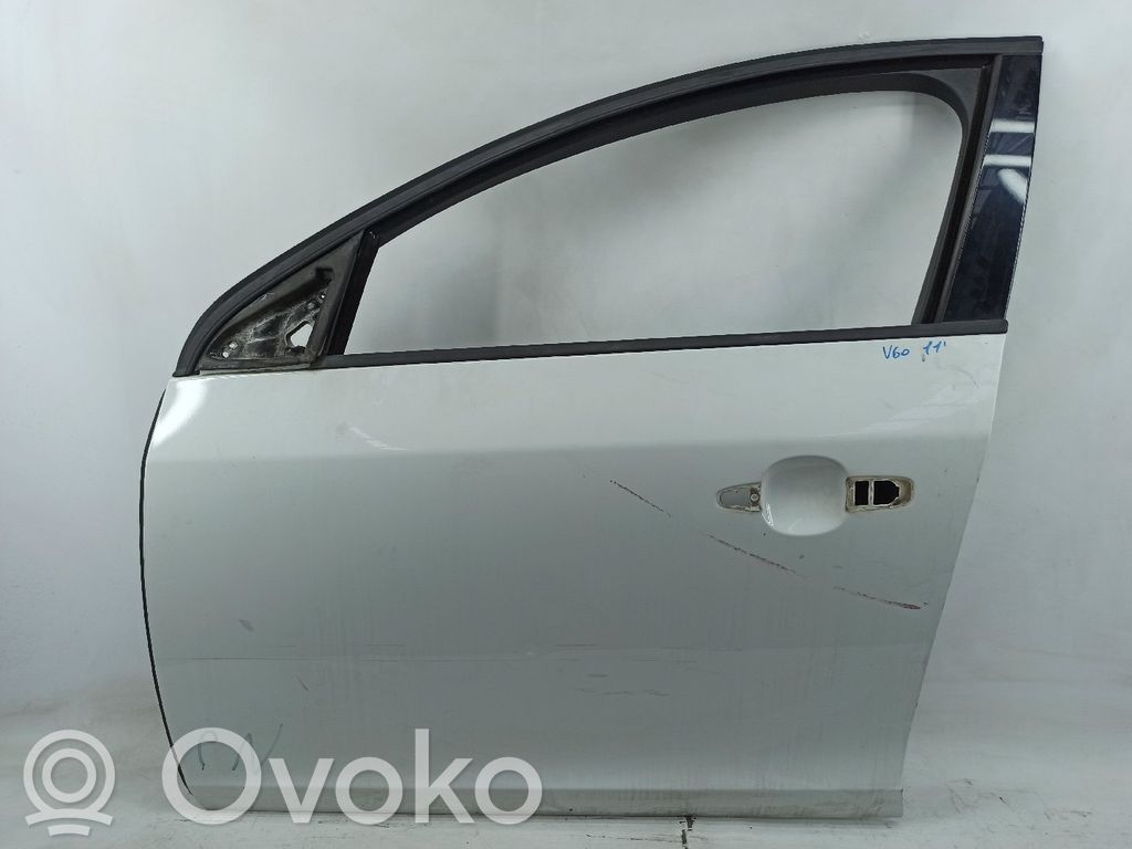 Volvo V60 Ușă față 