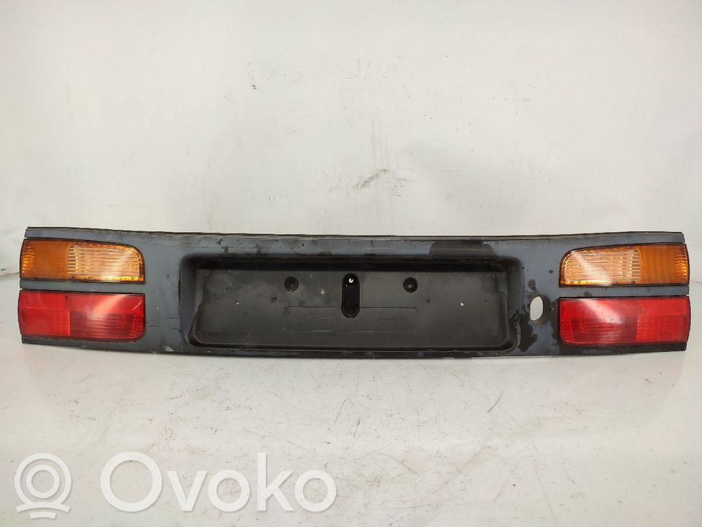 Renault Laguna I Garniture latéral de hayon / coffre