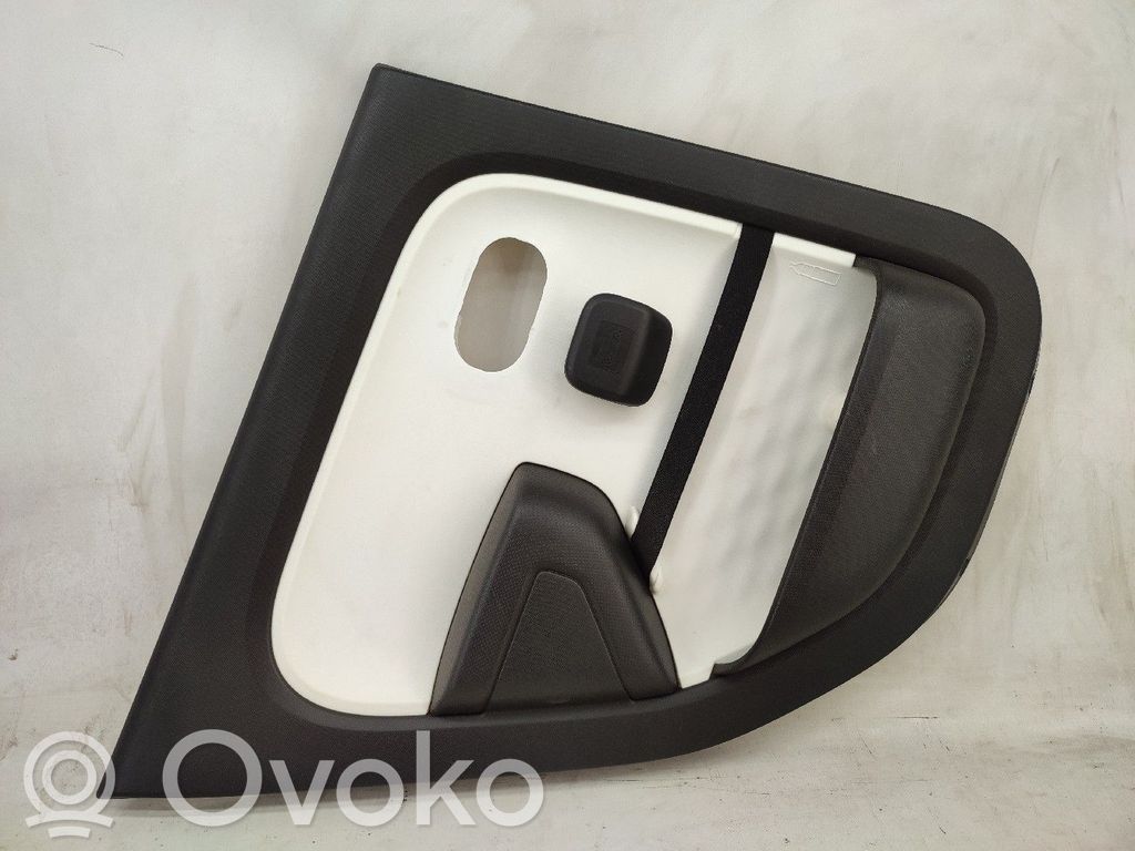 Renault Twingo III Alte piese de interior 