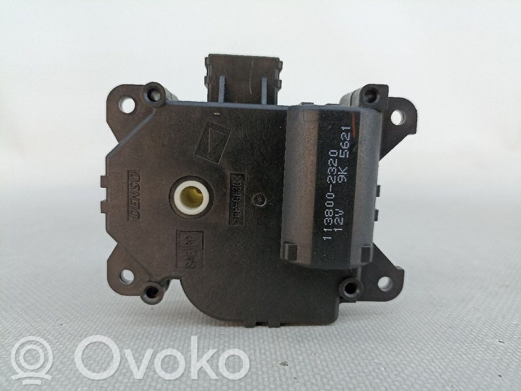 Honda Accord Motor/actuator clapetă aer 