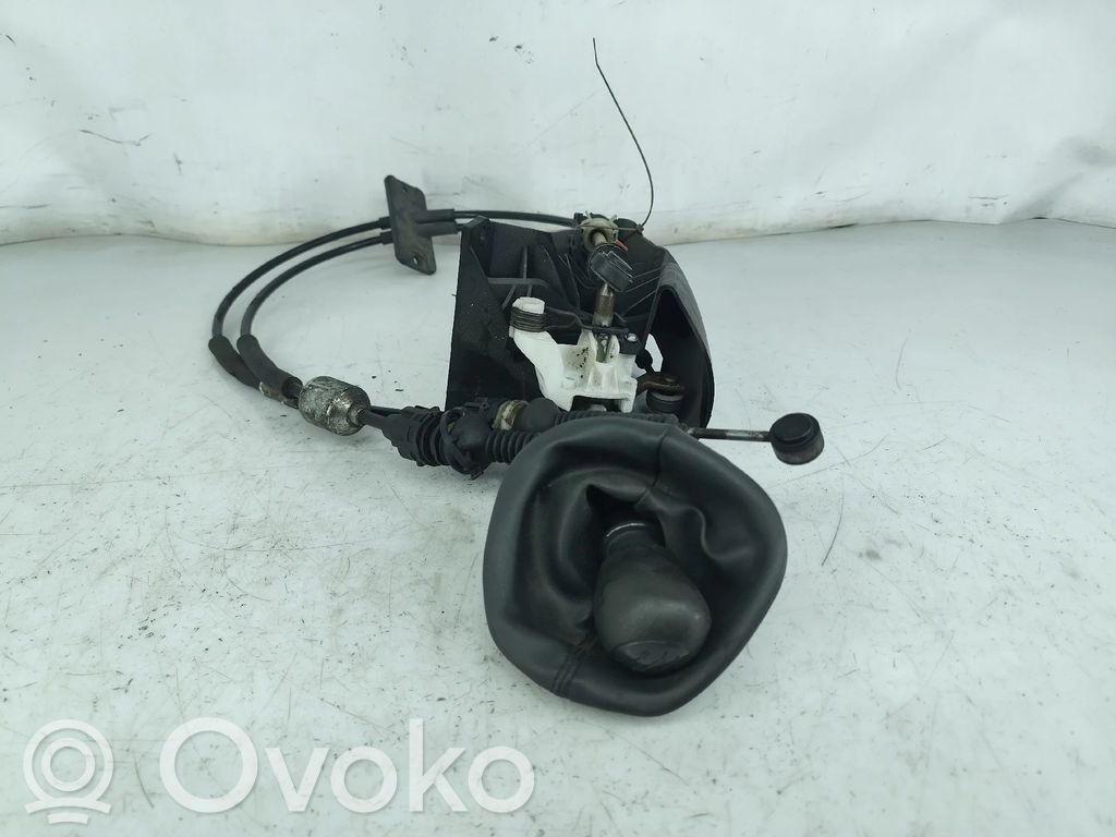 Palanca/selector de cambios   969350078R