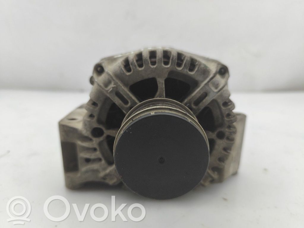 Generator/alternator   51993603,2710727B,2PINOS,TG12S247