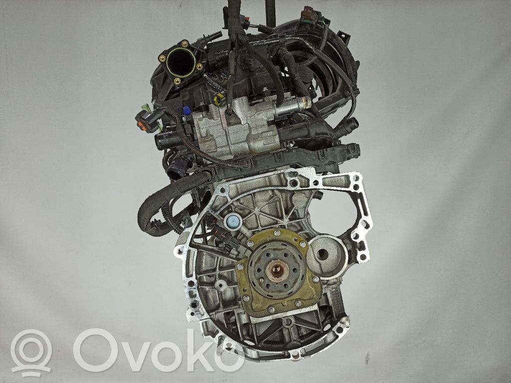 Engine   HMR,10XVA7,15935KLMTS,HM05