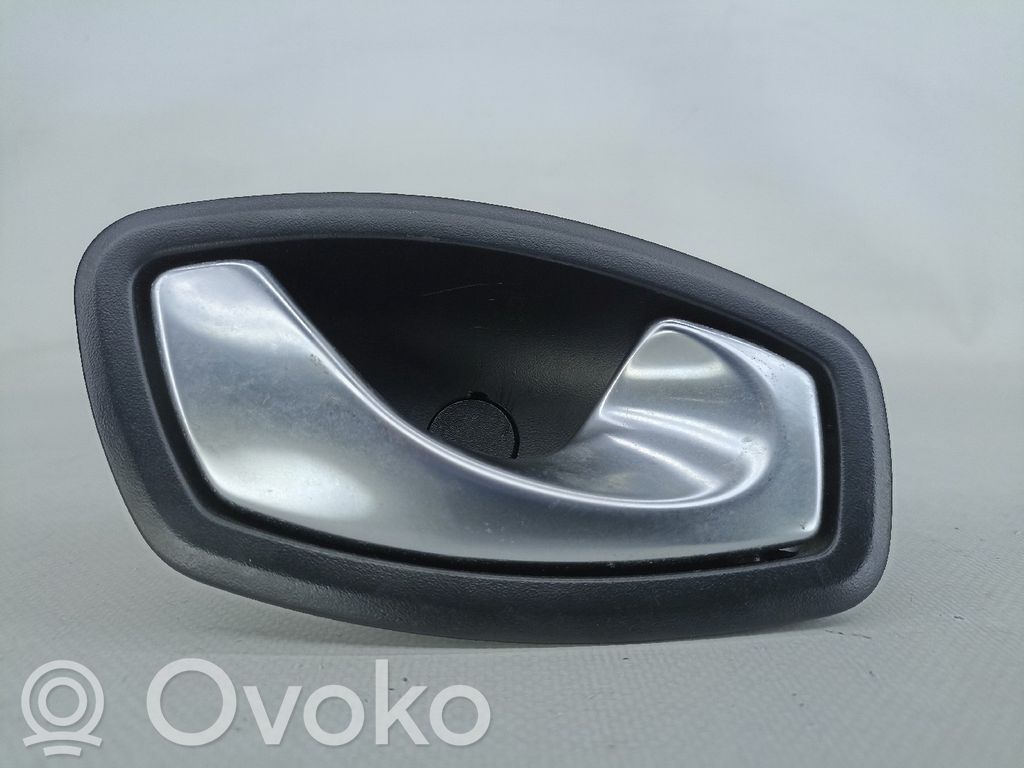 Renault Clio IV Poignée intérieure de porte arrière