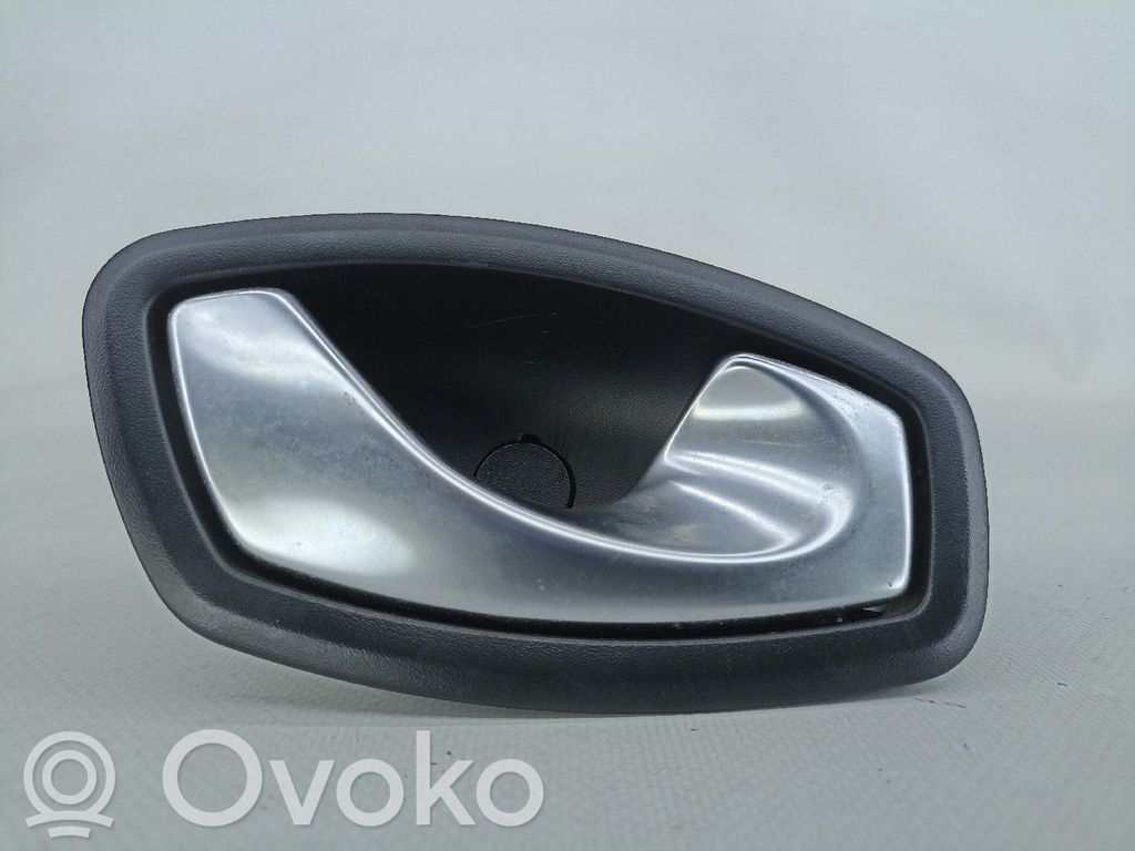 Poignée intérieure de porte arrière   826720001R
